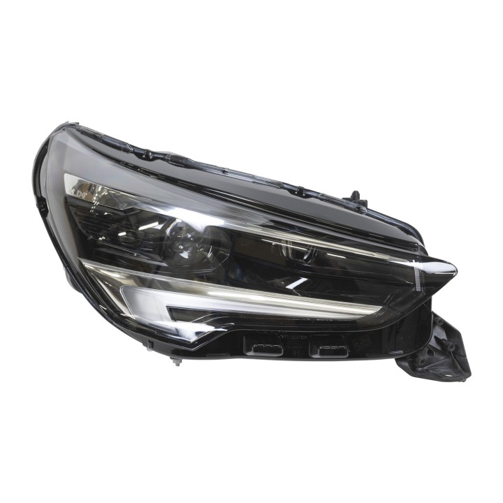 Front right headlight 1653233380