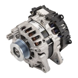 Alternator 52208718