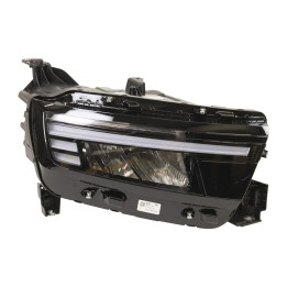 Faro anteriore destro 9861305280