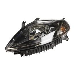 Left-hand headlamp oE 52195858
