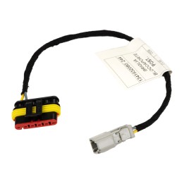 Electrical cable for right-hand hinged door lock 1341932080