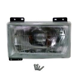 Farol H4 esquerdo (réplica) 304109
