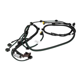 Mazo de cabos PSA OE (9807208480)
