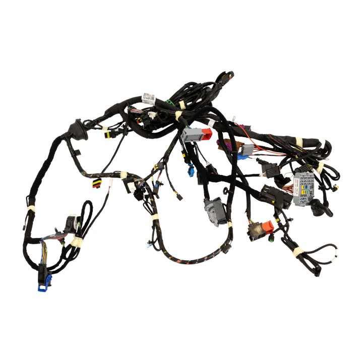 Mazo de cables 1383044080