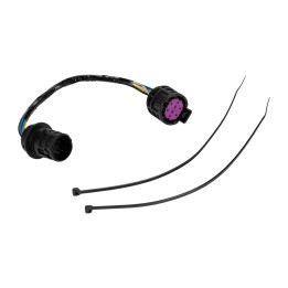 Headlamp adapter cable, right / left TYC 20-0335-WA-1