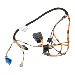 Heat exchanger cable harness 77365401