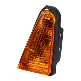 Front left indicator, yellow Prasco FT0174004