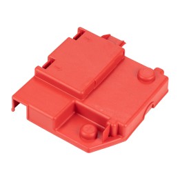 Cache-bornes de batterie 52096439