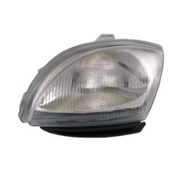 Farol dianteiro esquerdo H4 Repro TYC 20-5736-08-2