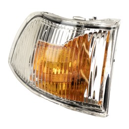Right-hand indicator cap, with orange insert on the inside 404338-95