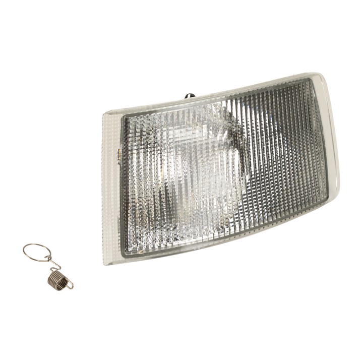 Front left indicator light TYC 18-5618-05-2