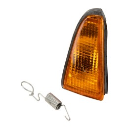 Front right indicator, yellow Prasco FT0174003
