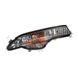 Left-hand indicator cap, IVECO OE (5802312355)