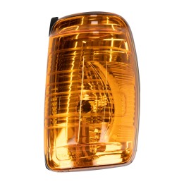 Right-hand indicator cap, 16 watts Z-0228