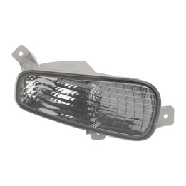 Front left indicator light TYC 12-0094-01-2