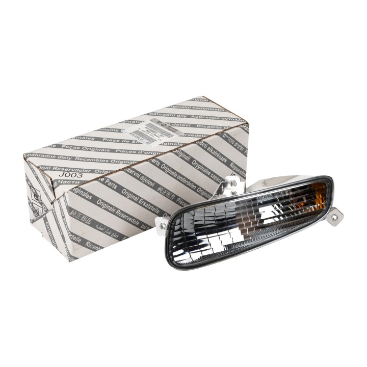 Front left indicator light 51858823