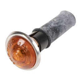Round side indicator 4539