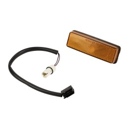 Yellow side indicators Prasco FT9174039