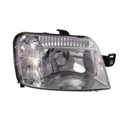 Farol dianteiro direito Repro 51794153