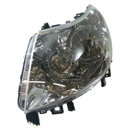 Faro izquierdo completo, original 1369497080