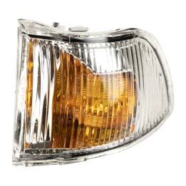Left-hand indicator cap, with orange insert on the inside 404337-95