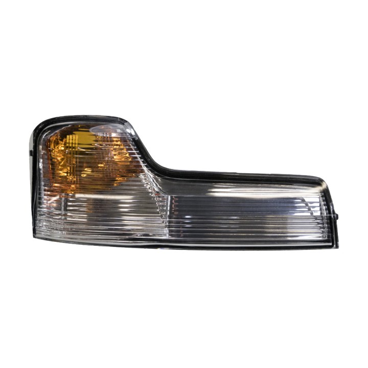 Front left indicator cap TYC 12-0516-05-2