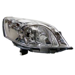 Scheinwerfer vorne rechts H4 52086838