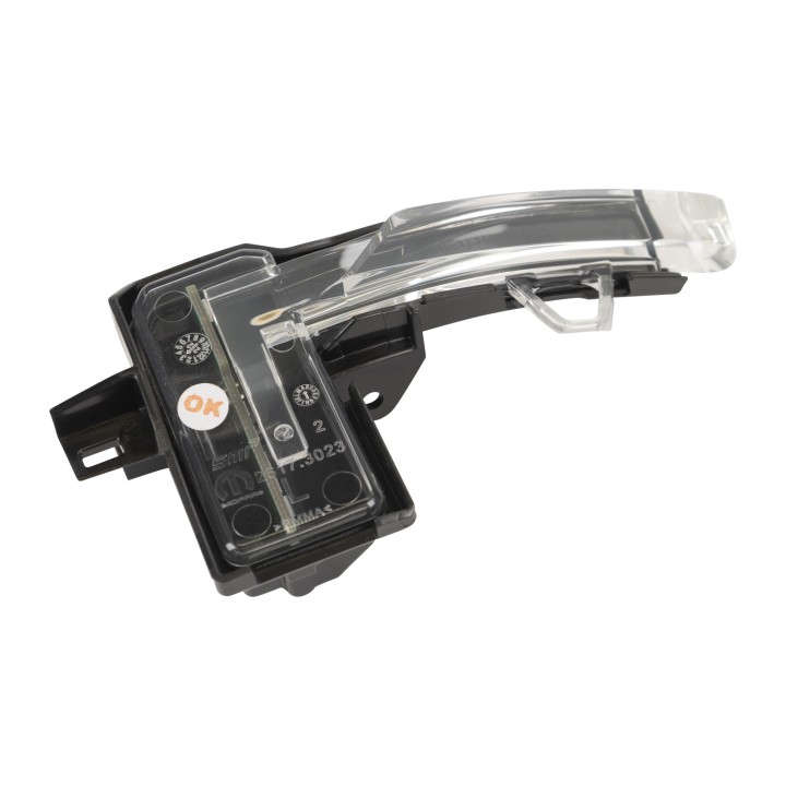 Front left indicator 9851163380