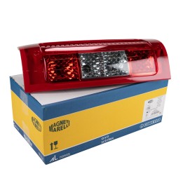 Rear right-hand tail light with Magneti Marelli E-part 714028390801