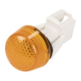 Complete side indicators, yellow, right and left 20250550