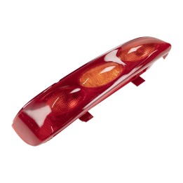 Left-hand rear light without E-part 3433091
