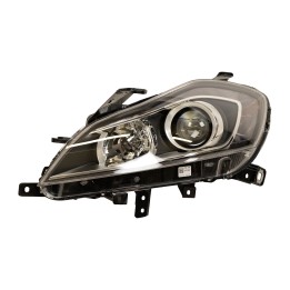 Farol esquerdo OE (51876348)