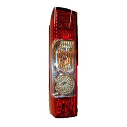 Left-rear tail light with E-part, including cable, Magneti Marelli 1355856080