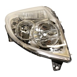 Left-hand headlamp (without fog light) 5801375742