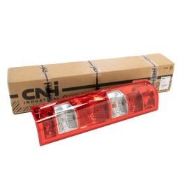 Rear left tail light with E-part 69500591