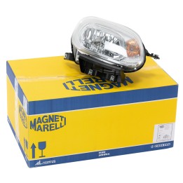 Scheinwerfer komplett rechts Magneti Marelli 712470601129