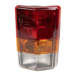 Right-hand rear light without E-part 304188-1
