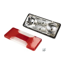 Fanale posteriore destro con codice E Alkar 2202970
