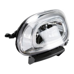 Farol completo, lado esquerdo Prasco FT1244804