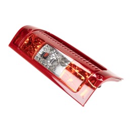 Rear right-hand tail light without E-part TYC 11-0777-01-2