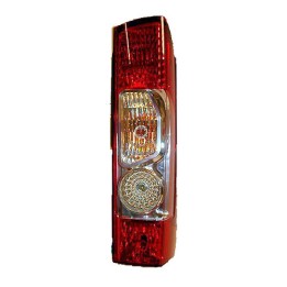 Rear right-hand tail light with E-part, including cable, Magneti Marelli 1355855080