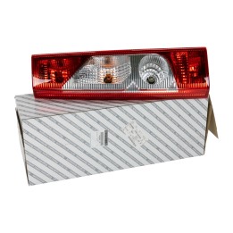 Rear light with electrical component, left-hand side *ORIGINAL* 9467069888
