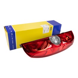 Feu arrière gauche avec référence Magneti Marelli 712203821110
