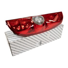 Rear right-hand tail light with E-part 51830564