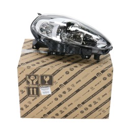 Scheinwerfer rechts mit Tagfahrlicht 51937149