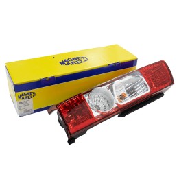 Feu arrière gauche avec référence Magneti Marelli 712201621120