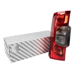 Rear left tail light 1391434080