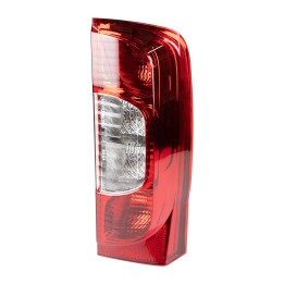 Rear right-hand tail light without E-part 306588-1