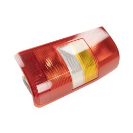 Luce posteriore sinistra senza codice E TYC 11-11695-01-2