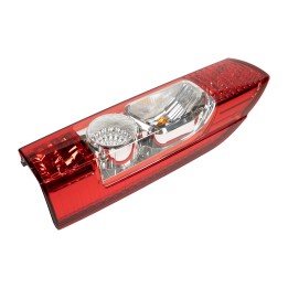 Right-hand rear light + electrical component (without fog light) 1366455080